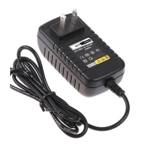 rca camcorder charger