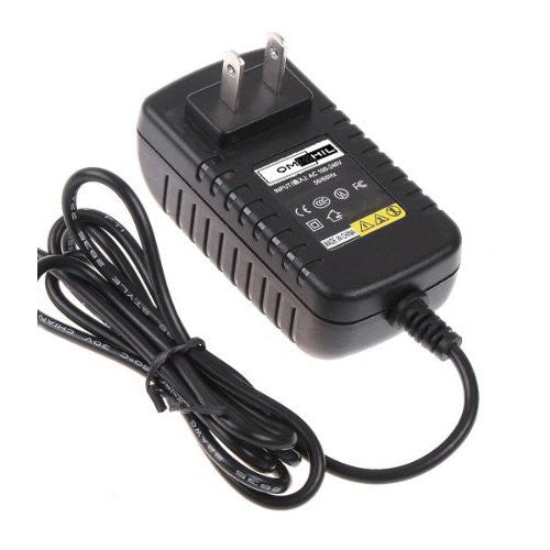AC Adapter Adaptor For Reebok RT300,RB310,365TR Upright Bike Power Supply Cord Charger