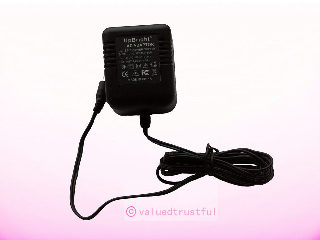 AC Adapter Adaptor For Maxim MA411210 Class 2 Power Supply Cord Wall Charger Mains