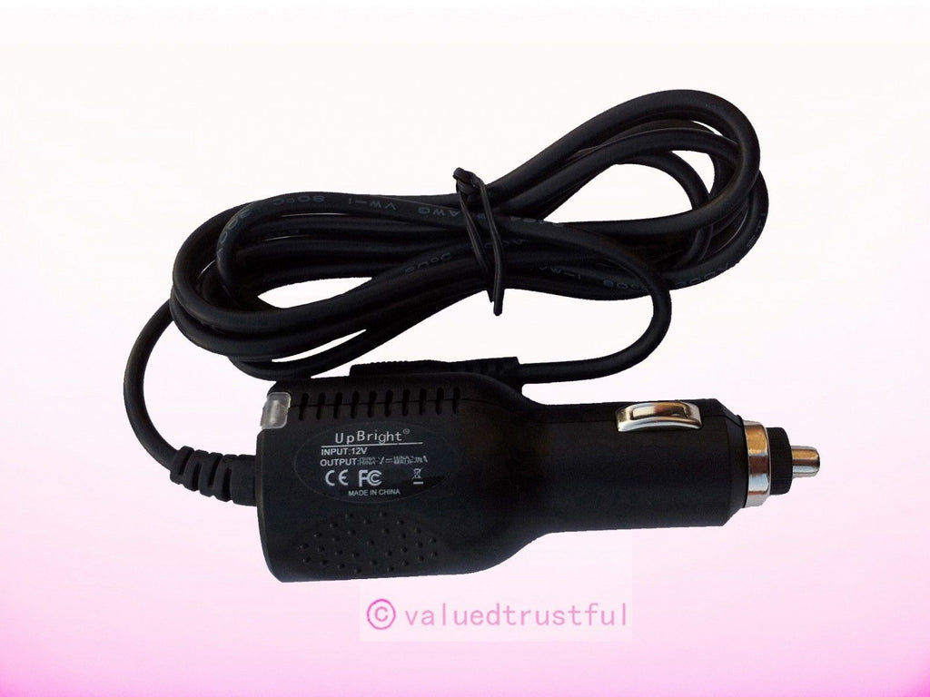 Car Adapter Adaptor For JVC Everio Camcorder GZ-EX555/AU/S GZ-EX555/BU/S  Power Supply Cord