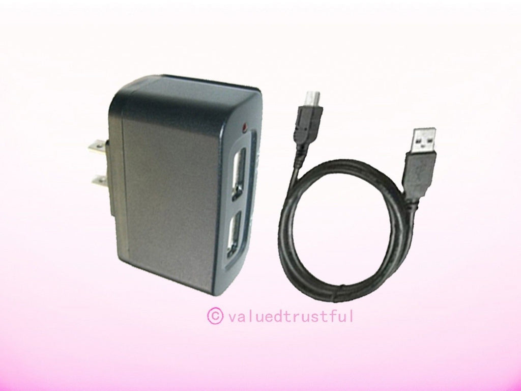 AC Adapter Adaptor For Acer B1-720-81111G01nki NT.L3JAA.00 Iconia One 7 Android Tablet PC Charger Power Supply Cord
