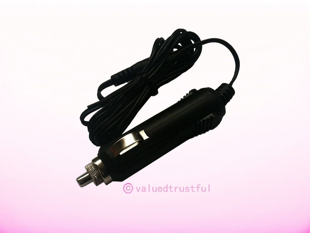 Car Power Adapter Adaptor For Philips PET724/93 PET724/98 PET724/12 Portable DVD Player Fidelio Dock Speaker Charger
