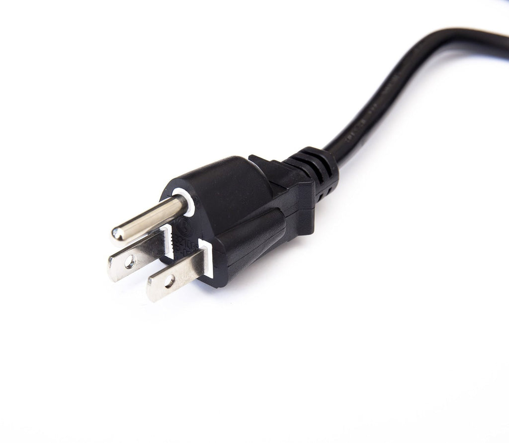 OMNIHIL (8 Foot Long) AC Power Cord for Bose L1 Compact system