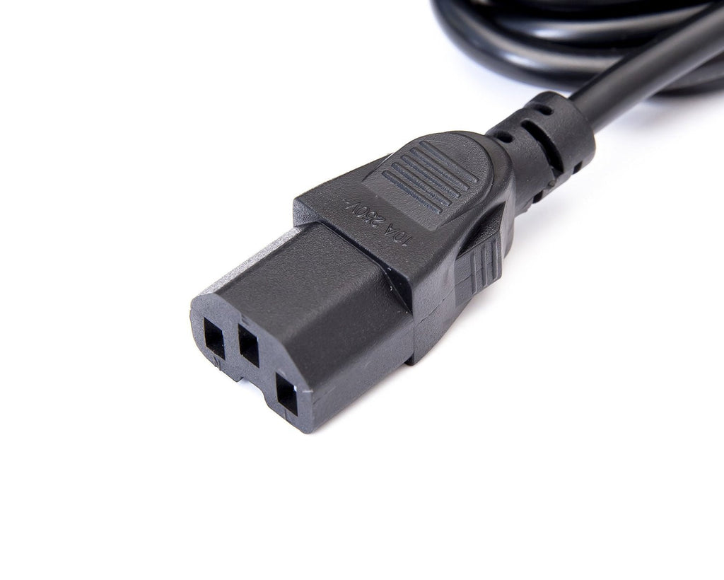 OMNIHIL (8 Foot Long) AC Power Cord for Bose L1 Compact system