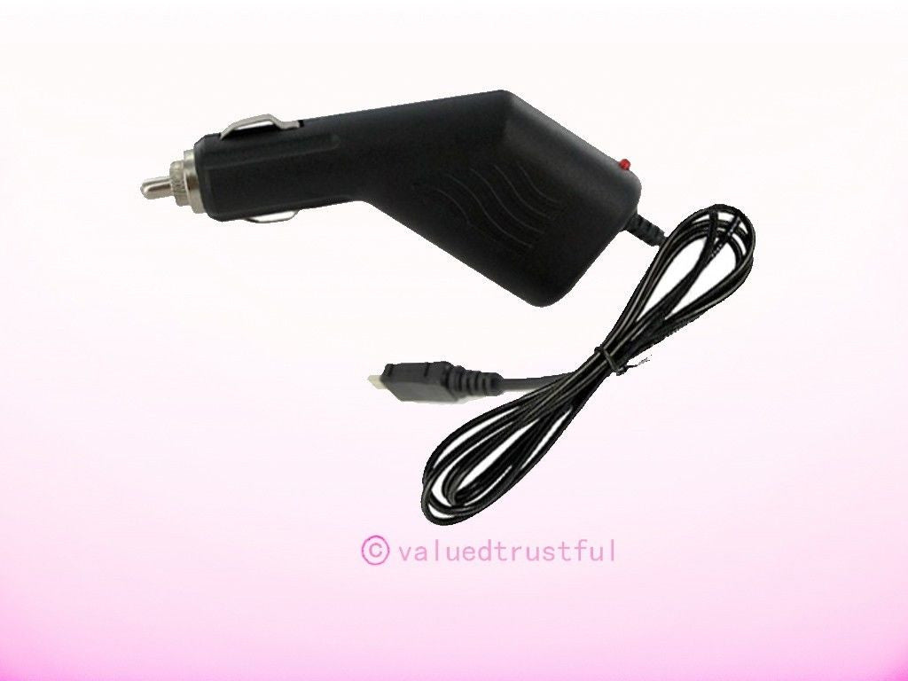 Car Adapter Adaptor For GARMIN NUVI 200w 205w 250w 255w hardwire Vehicle receiver Auto Power Supply Cord Charger